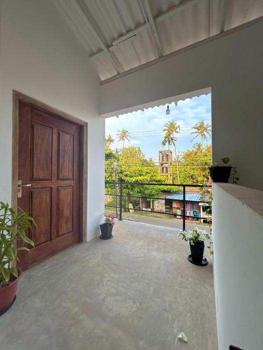 Sun Bird Villa