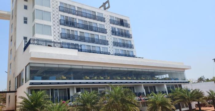 Regenta Waterfront Resort, Dapoli