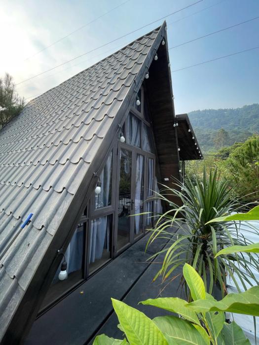 Chill House Hồ Đồng Đò