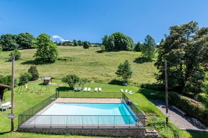 Chalet de la Marmotte