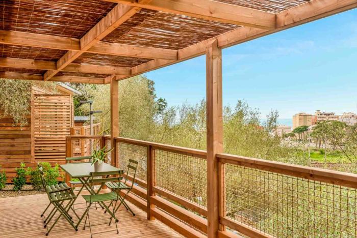 Glamping Degli Ulivi