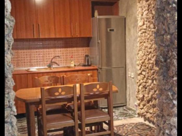 first floor apartment