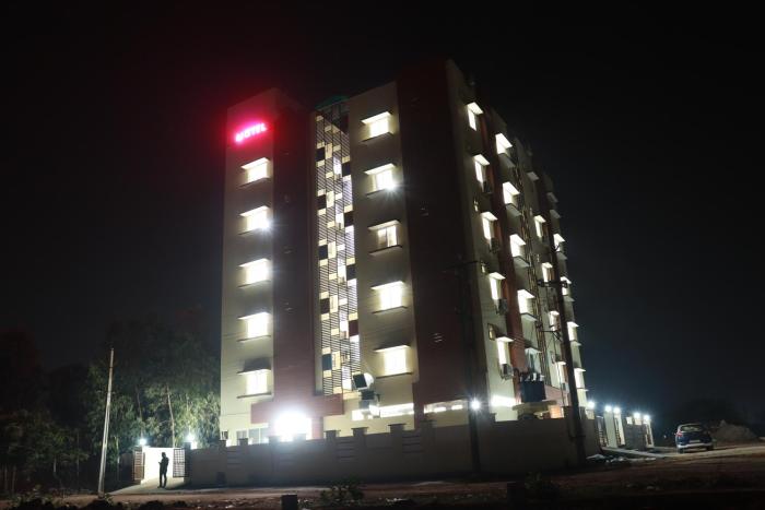 Ramnivas Hotel