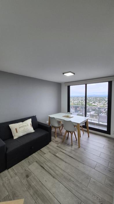 Betania Plaza Premium, Piso17 - BY INMOVE TEMPORARIOS