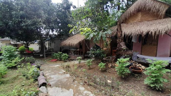 Bamboo Hut Resort and Restaurant