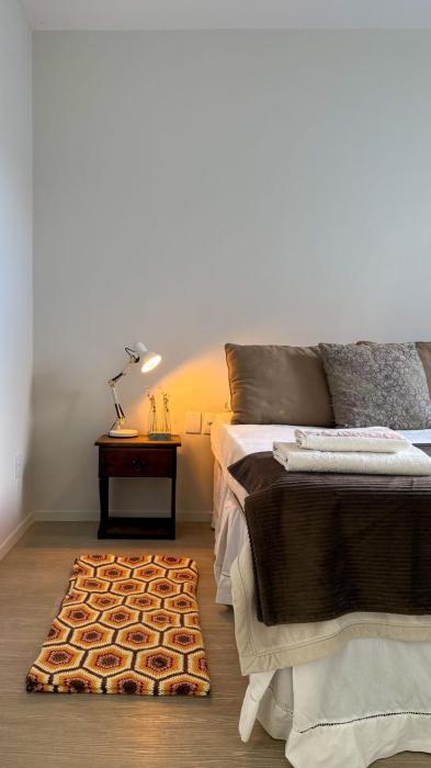 Apto Próximo à Passarela do Caranguejo