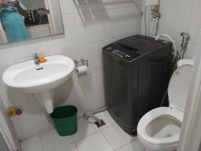 MOA Sea Residences Condotel