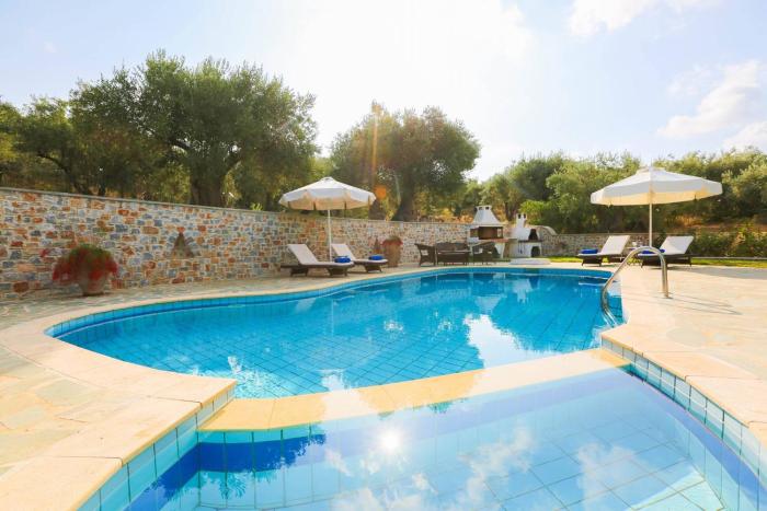 Villa Selini at Sunset Villas