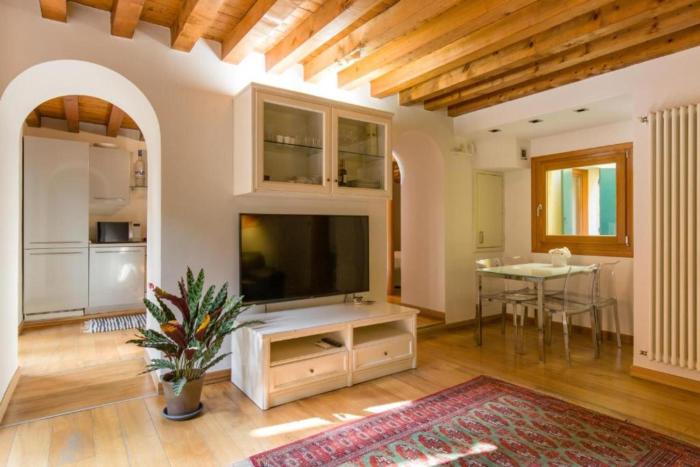 Sant Eufemia Apartment Verona
