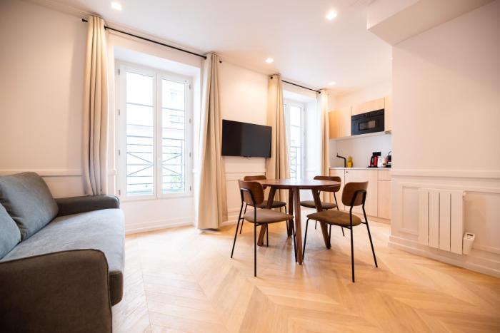 Lovely Flat in Austerlitz - Bastille