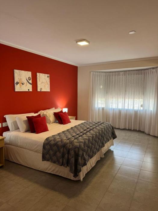 Hotel Sol del Añelo