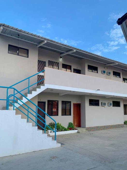 Acogedora suite familiar Salinas