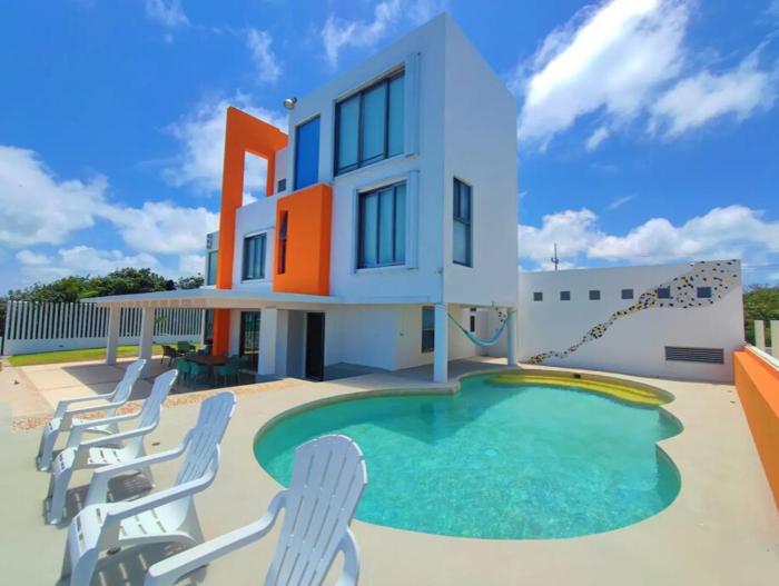 Casa Estrella de Mar