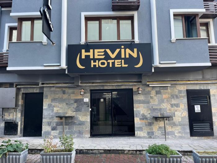 HEVİN Otel