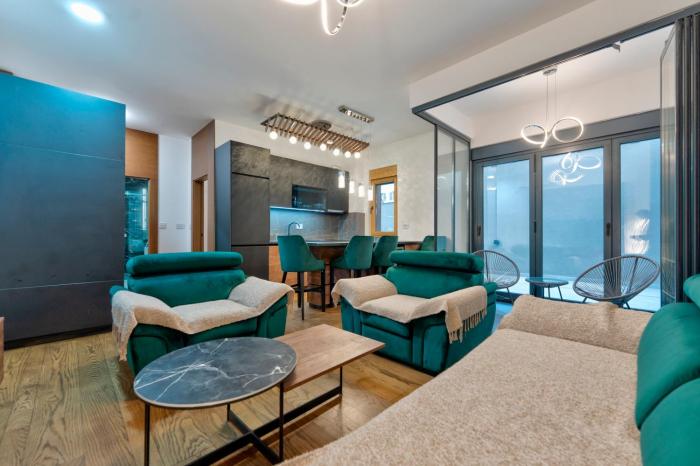 D&A Apartment Zlatibor