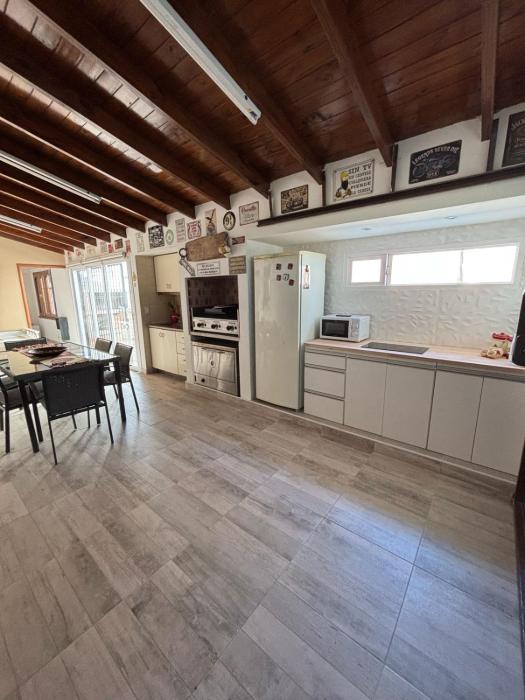Quincho House