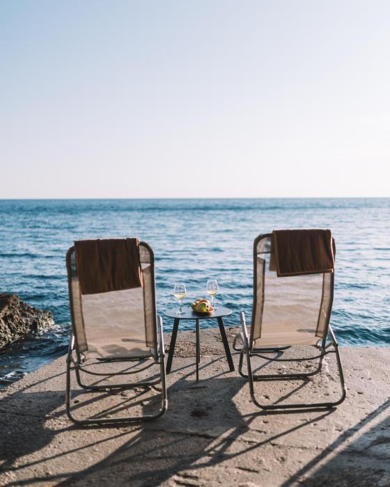 La Mer Beach Residence