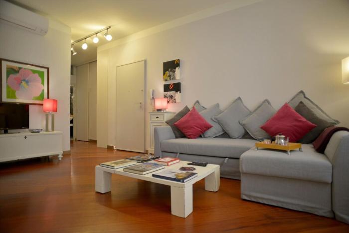 Super Apt in Santa Croce District