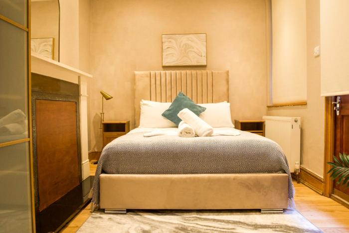 Imperial Earls Court Apartments