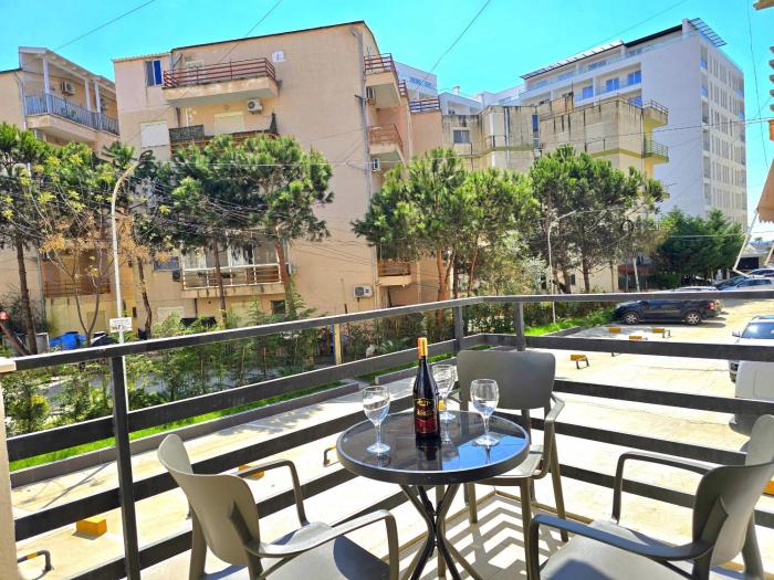 Qerret Happy Stay 096