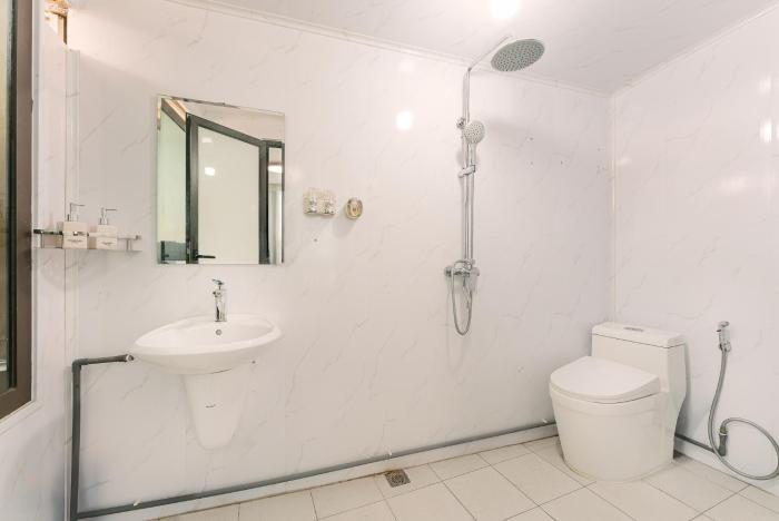 Cozy Garden Homestay