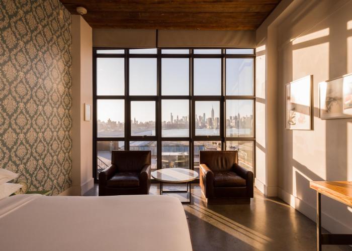 Wythe Hotel