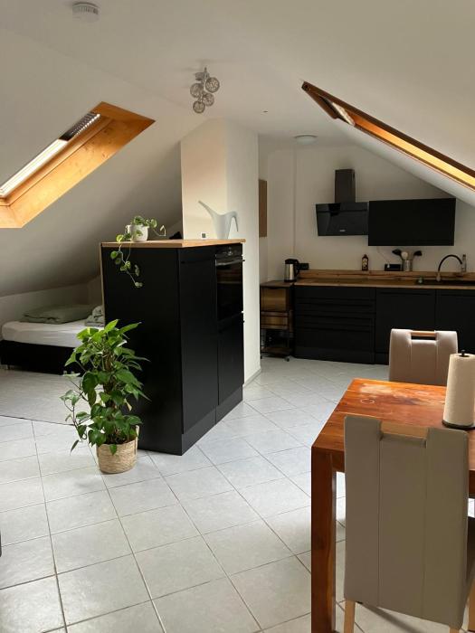 Appartement Liebhart