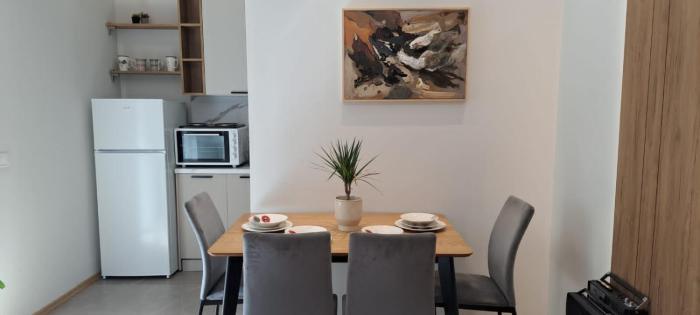 Edgars Tirana City Center Apartment