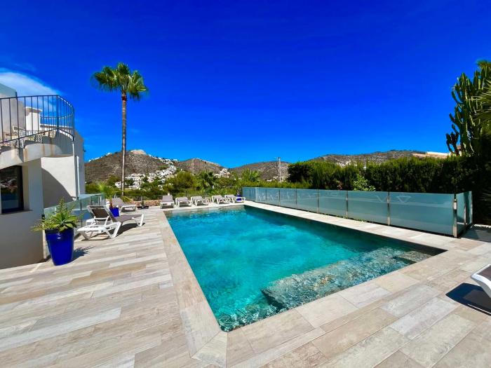 Casa Osimos Portet 450 m