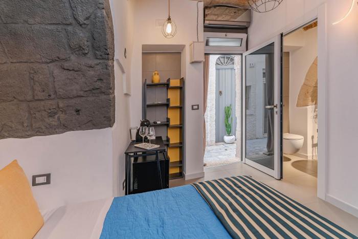 ADorm in the historic center of Monopoli