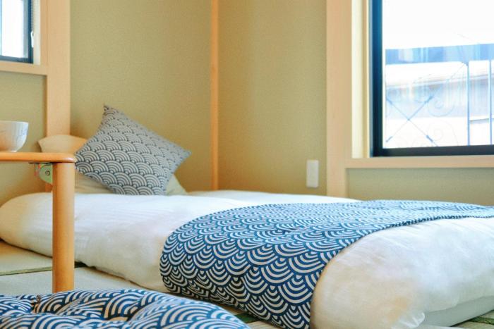 星見の屋 整棟 心齋橋 道顿堀 日本桥 难波 直通關西空港