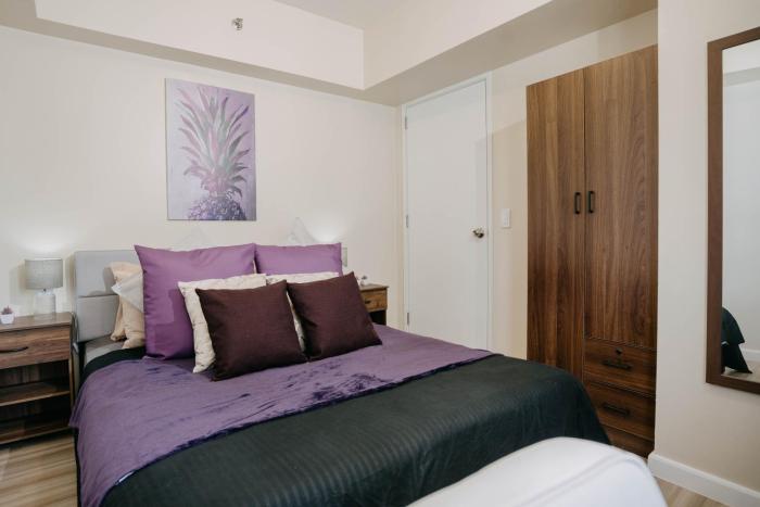 NEW! Trendy 1BR in Cebu IT Park- Central location