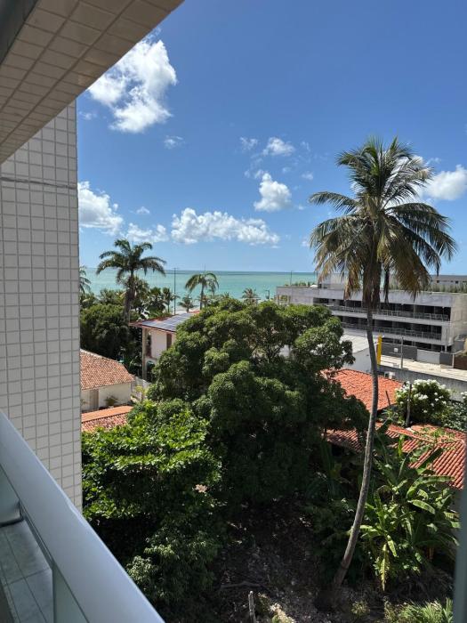 Apartamento Beira-mar Manaíra