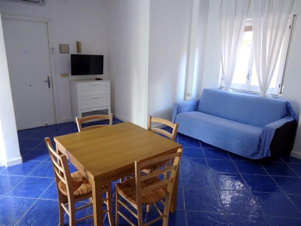 Casa Miranda - Ischia centro