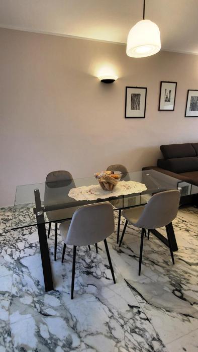 Blue Starfish Holiday Home