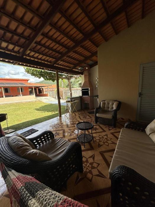 Rancho Do Claudim
