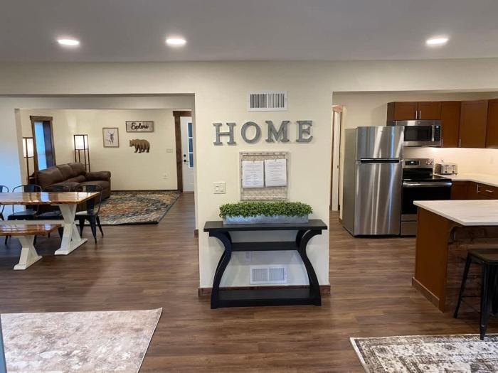 The Freedom House by Patriot Properties