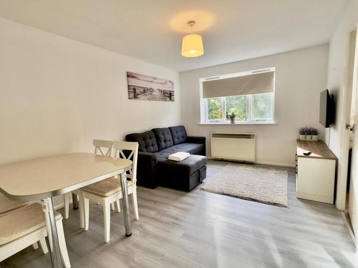 Cosy One Bedroom Apartment - London Docklands