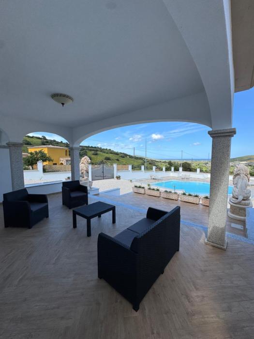 Budoni residence Lutturai 2