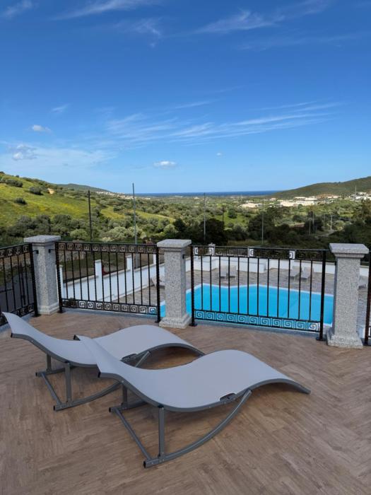 Budoni Residence Lutturai 1