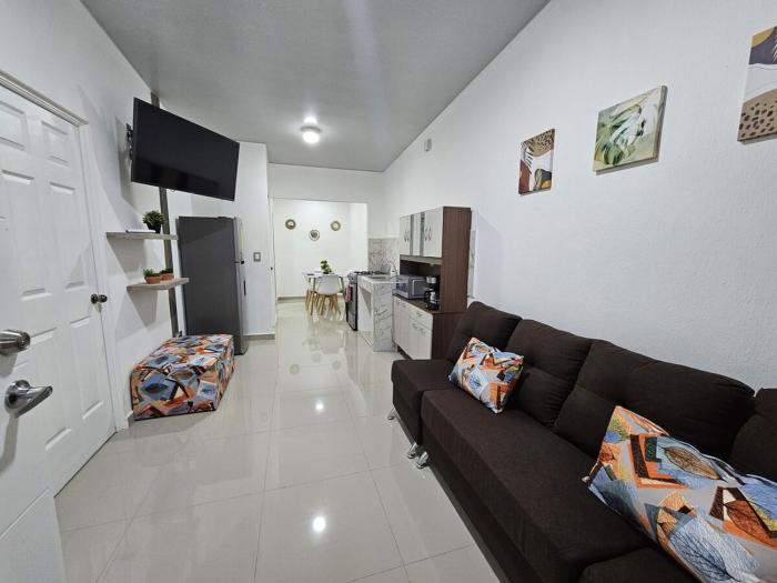 Residence in San Miguel