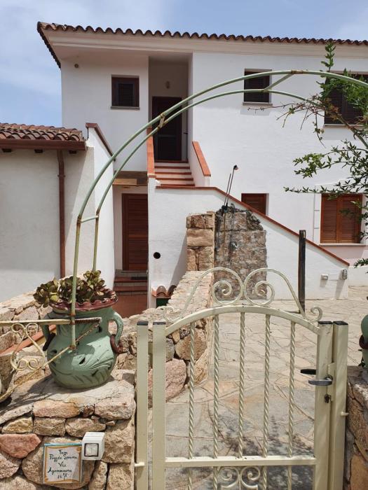 Villetta Vacanze Budoni