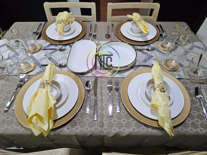 Cozy 2BR UnitN Free Pool Gym with Karaoke Netflix