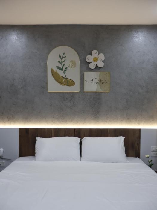 Mochi Ở Không - Newly built apartment in Thanh Xuan