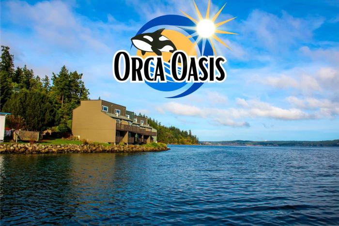 Sq Orca Oasis