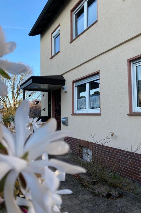 Ferienwohnung an der Warte