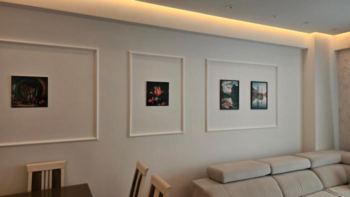 Elena apartmani Podgorica