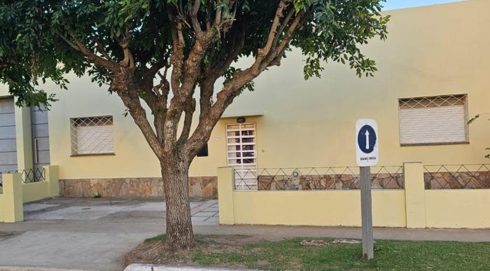 Casona Villa General Savio