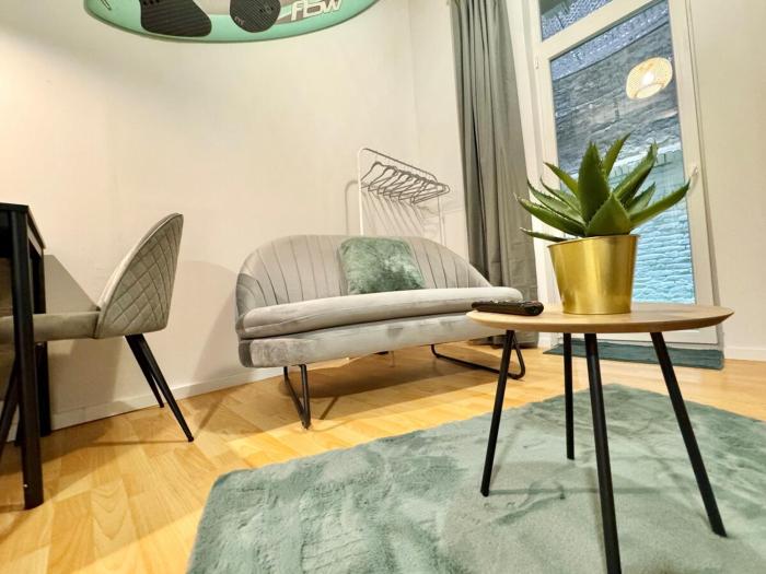 Rock Marys Mini Studio