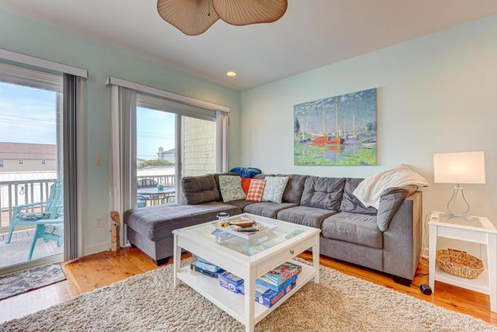 Mission SEA Accomplished by Carolina Beach Realty